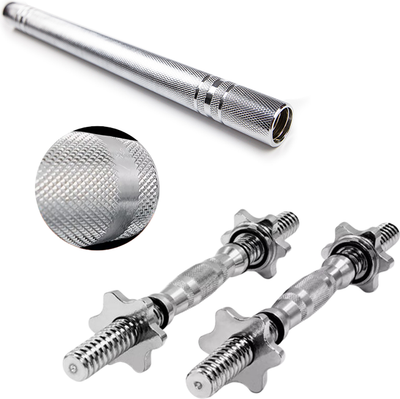 Гриф для гантели Ametist 40 см