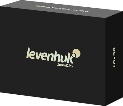 Бинокль Levenhuk New Vegas ED 10x56 / 84673