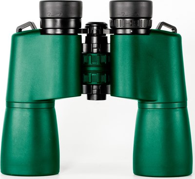 Бинокль Levenhuk New Sherman PRO 16x50 / 84698 - фото