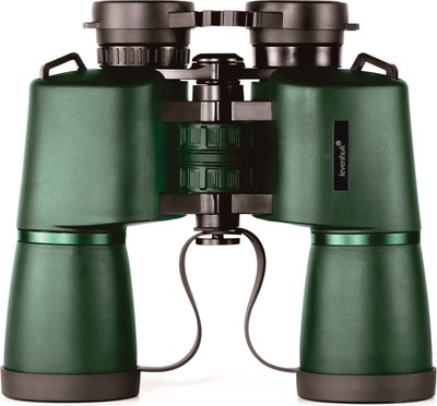 Бинокль Levenhuk New Sherman PRO 16x50 / 84698