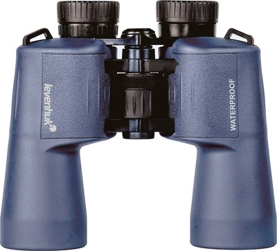 Бинокль Levenhuk New Sherman Plus 16x50 / 84615 - фото