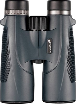 Бинокль Levenhuk New Karma Plus 10x50 / 84681 - фото