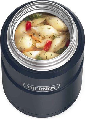 Термос для еды Thermos SK3020 MMB / 589873