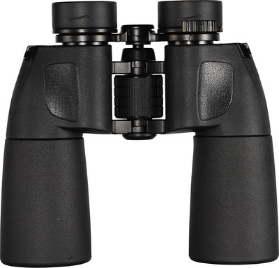 Бинокль Levenhuk New Sherman Base 12x50 / 84668 - фото