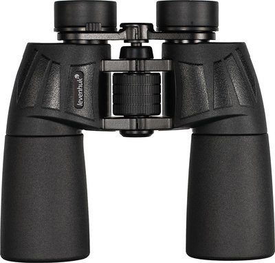 Бинокль Levenhuk New Sherman Base 12x50 / 84668