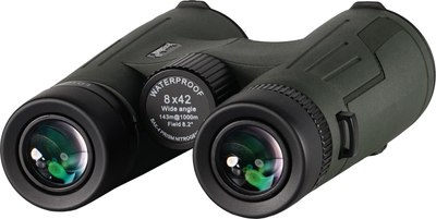 Бинокль Levenhuk New Karma Pro ED 8x42 / 84684