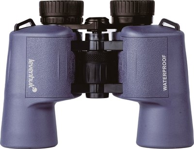 Бинокль Levenhuk New Sherman Plus 10x42 / 84610 - фото