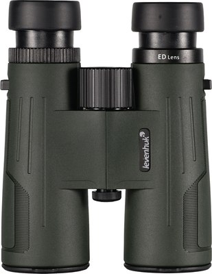 Бинокль Levenhuk New Karma Pro ED 10x42 / 84685 - фото