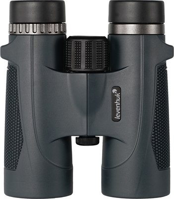 Бинокль Levenhuk New Karma Plus 12x42 / 84680 - фото