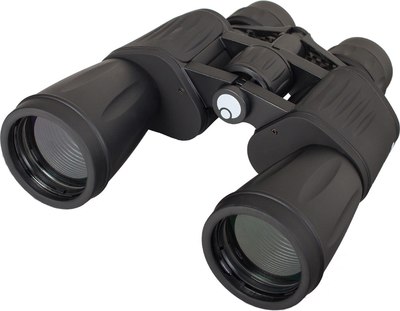Бинокль Levenhuk New Atom 10–30x50 / 84622 - фото