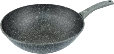 Вок Нева Металл Посуда Байкал 253130W - фото