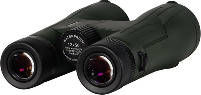 Бинокль Levenhuk New Karma Pro ED 12x50 / 84688