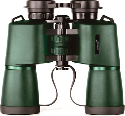 Бинокль Levenhuk New Sherman Pro 12x50 / 84697