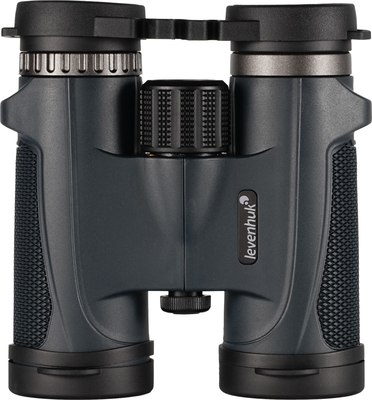 Бинокль Levenhuk New Karma Plus 8x32 / 84676