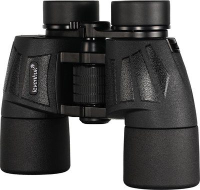 Бинокль Levenhuk New Sherman Base 10x40 / 84665