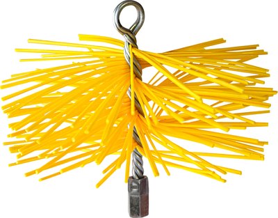 Щетка для чистки дымохода GRAFF 113250 - фото