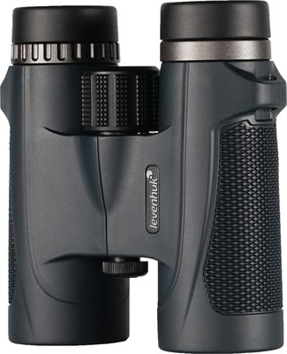 Бинокль Levenhuk New Karma Plus 10x32 / 84677