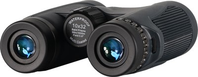Бинокль Levenhuk New Karma Plus 10x32 / 84677