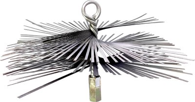 Щетка для чистки дымохода GRAFF 114250 - фото