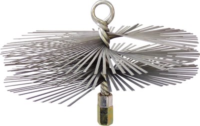 Щетка для чистки дымохода GRAFF 115150 - фото