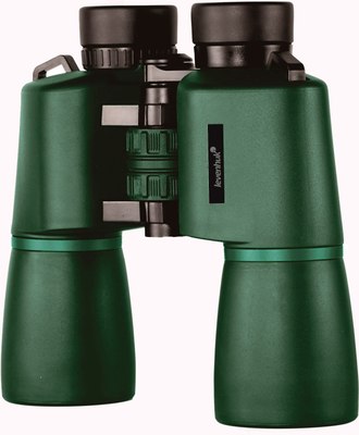 Бинокль Levenhuk New Sherman Pro 10x50 / 84696