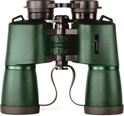 Бинокль Levenhuk New Sherman Pro 10x50 / 84696