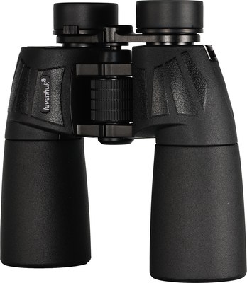 Бинокль Levenhuk New Sherman Base 10x50 / 84667
