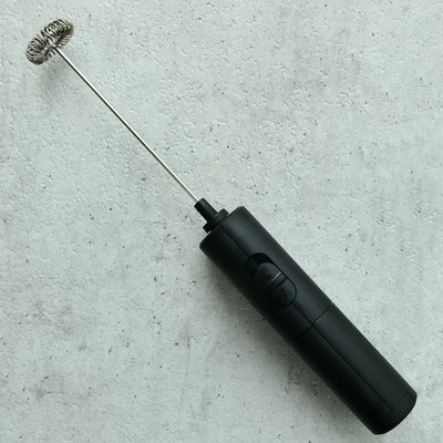 Вспениватель молока Мультидом Стайл CL11-97