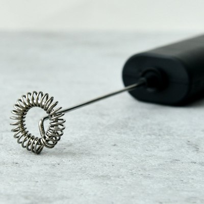 Вспениватель молока Мультидом Стайл CL11-97