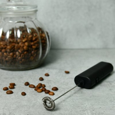 Вспениватель молока Мультидом Стайл CL11-97