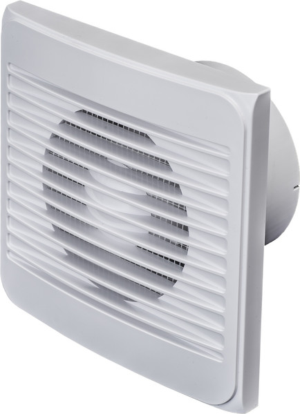 Вентилятор накладной Viento Still 125СТ - фото