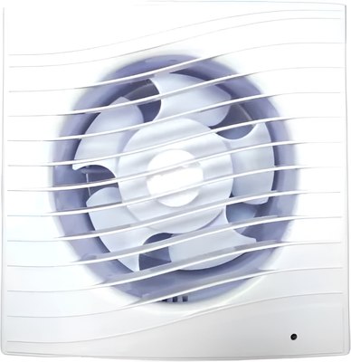 Вентилятор накладной Viento Still В125СТ - фото