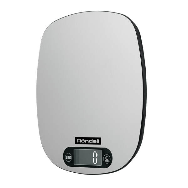 Кухонные весы Rondell Modern RDE-1552