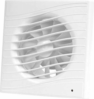 Вентилятор накладной Viento В125С