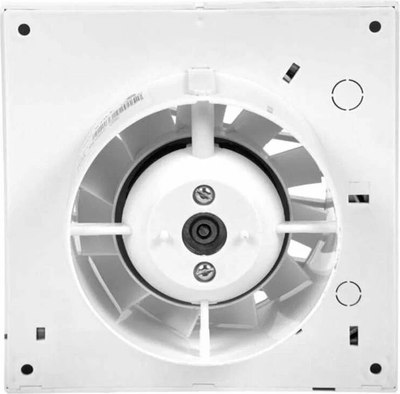 Вентилятор накладной Viento В125С