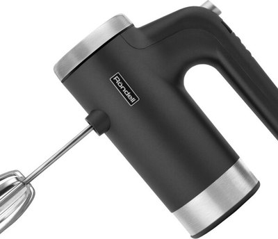 Миксер ручной Rondell RDE-1351 (черный)