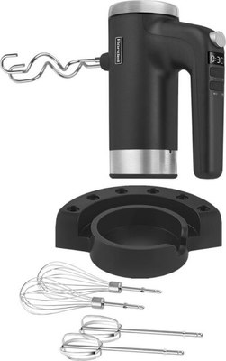 Миксер ручной Rondell RDE-1351 (черный)