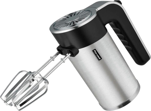 Миксер ручной Rondell RDE-1352 - фото