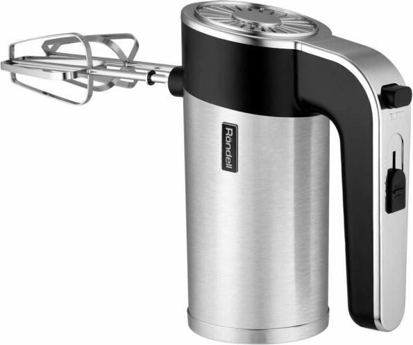 Миксер ручной Rondell RDE-1352