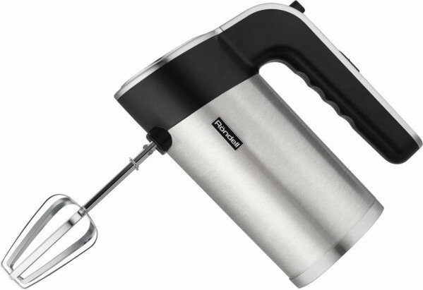 Миксер ручной Rondell RDE-1352