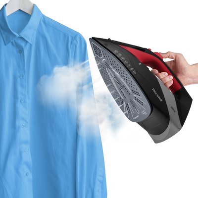 Утюг Rondell RDE-2001 (черный)