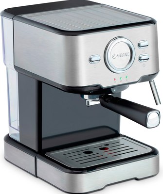 Кофеварка эспрессо Vitek VT-1520 - фото