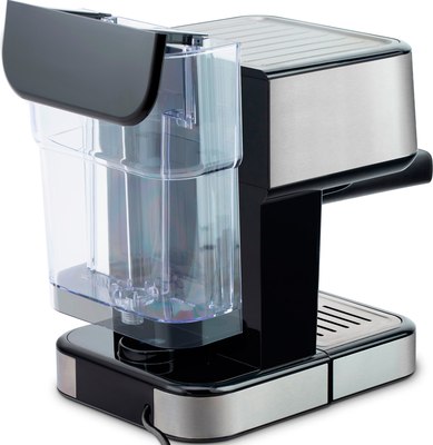 Кофеварка эспрессо Vitek VT-1520