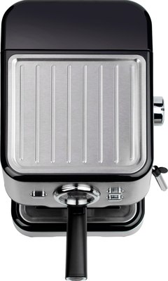 Кофеварка эспрессо Vitek VT-1520