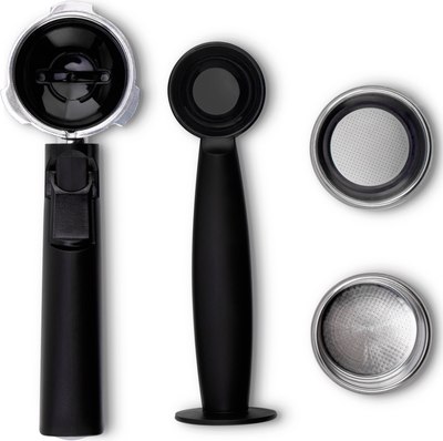 Кофеварка эспрессо Vitek VT-1520