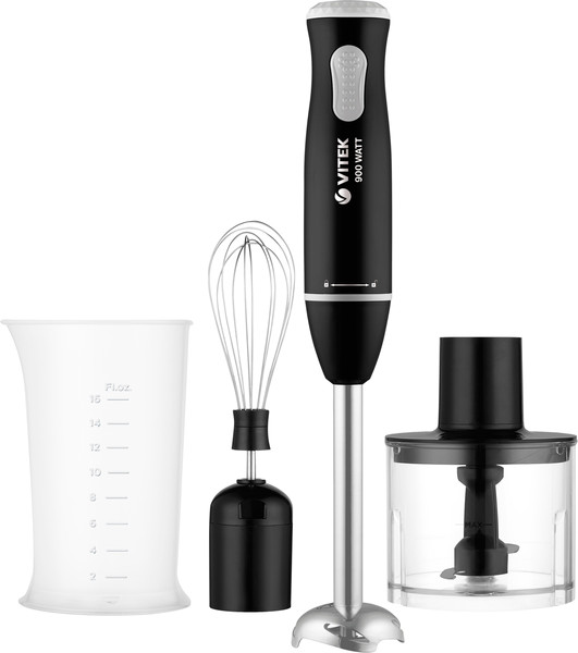 Блендер погружной Vitek Ultimate VT-3006 - фото