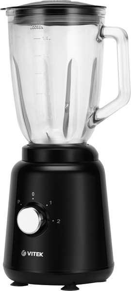 Блендер стационарный Vitek Metropolis VT-1460 - фото