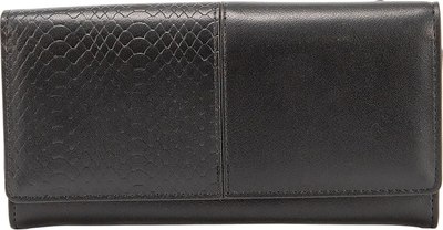 Портмоне Passo Avanti 519-003-673-BLK - фото