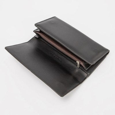 Портмоне Passo Avanti 519-003-673-BLK