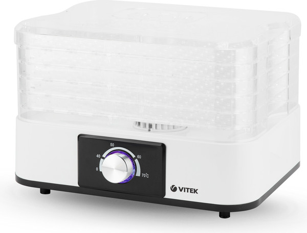 Сушилка для овощей и фруктов Vitek VT-5067